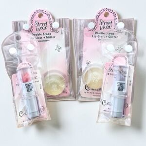 🆕4pcs Revlon Streetwear Makeup Bundle